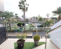 Herverkoop - Town House -
Orihuela Costa - Costa Blanca