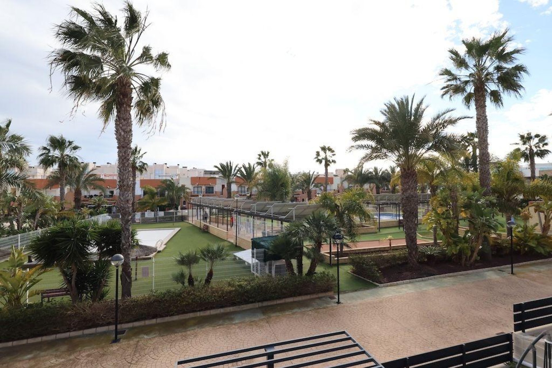 Herverkoop - Town House -
Orihuela Costa - Costa Blanca