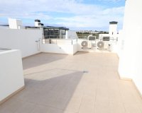 Herverkoop - Town House -
Orihuela Costa - Costa Blanca