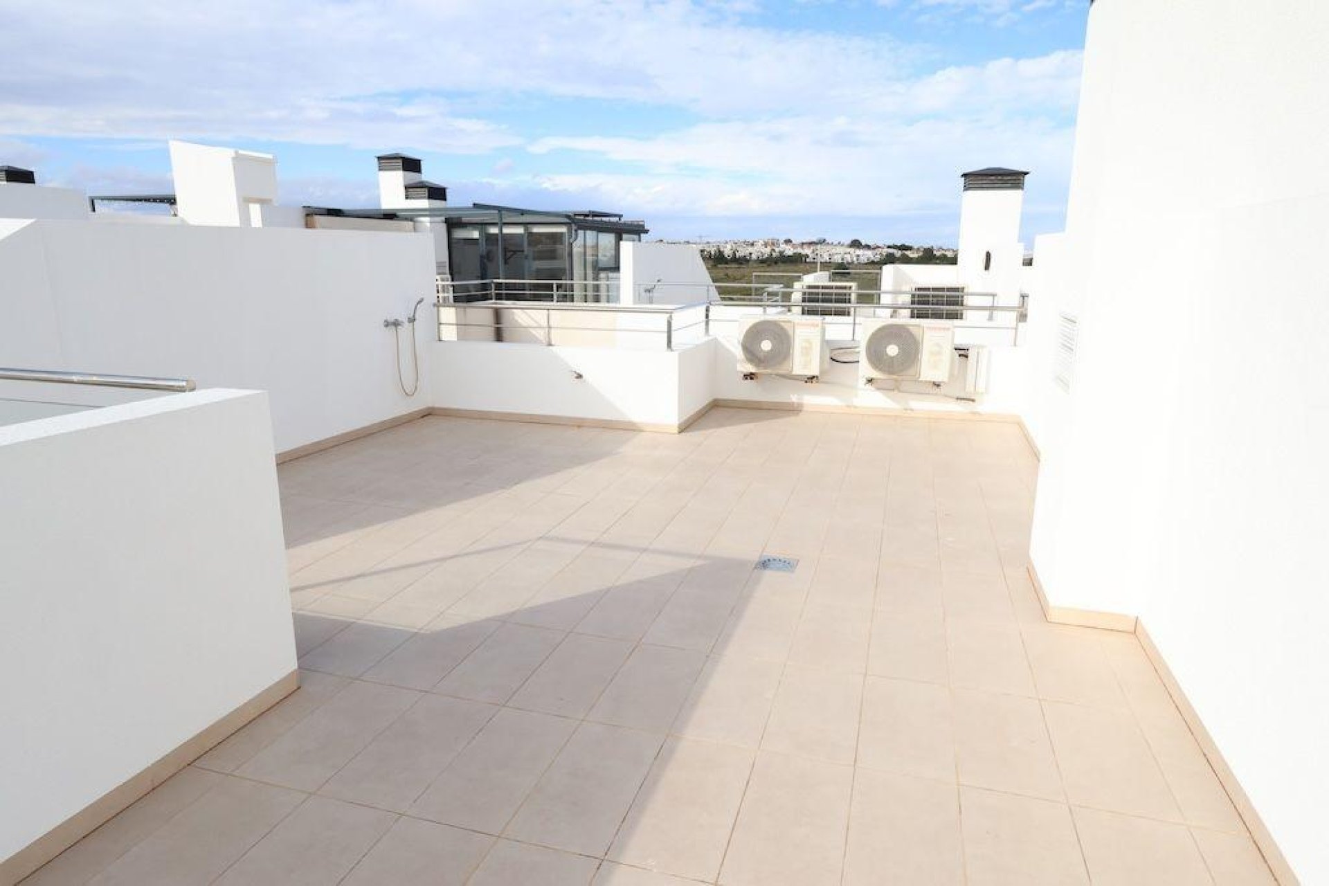 Herverkoop - Town House -
Orihuela Costa - Costa Blanca