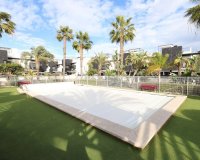 Herverkoop - Town House -
Orihuela Costa - Costa Blanca