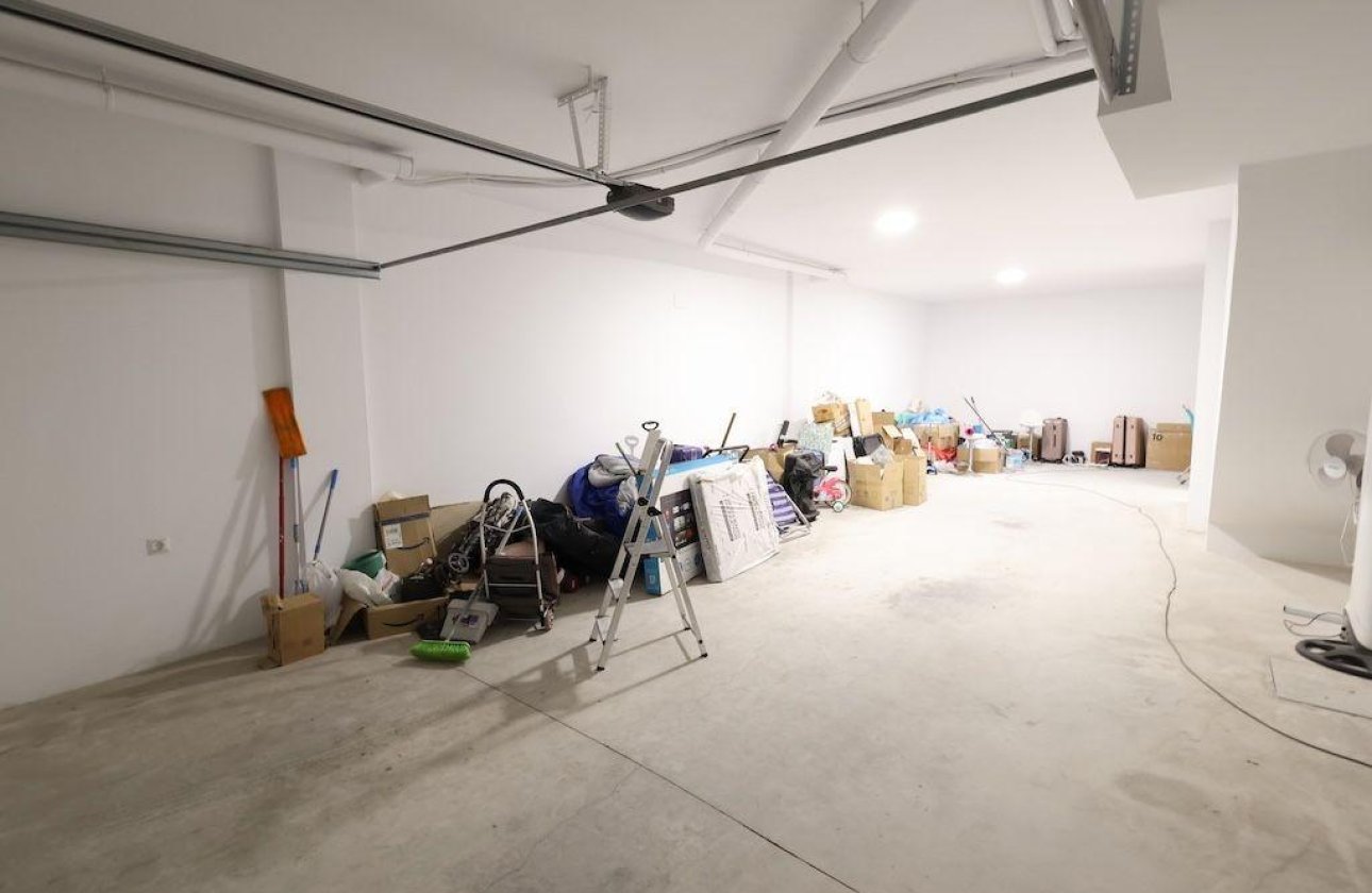 Herverkoop - Town House -
Orihuela Costa - Costa Blanca