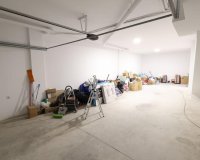 Herverkoop - Town House -
Orihuela Costa - Costa Blanca