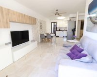 Herverkoop - Town House -
Orihuela Costa - Costa Blanca