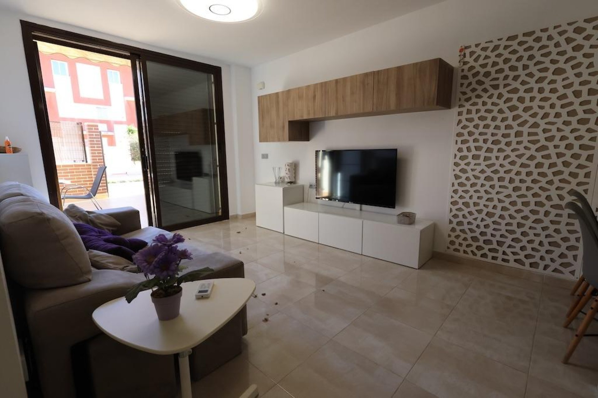 Herverkoop - Town House -
Orihuela Costa - Costa Blanca