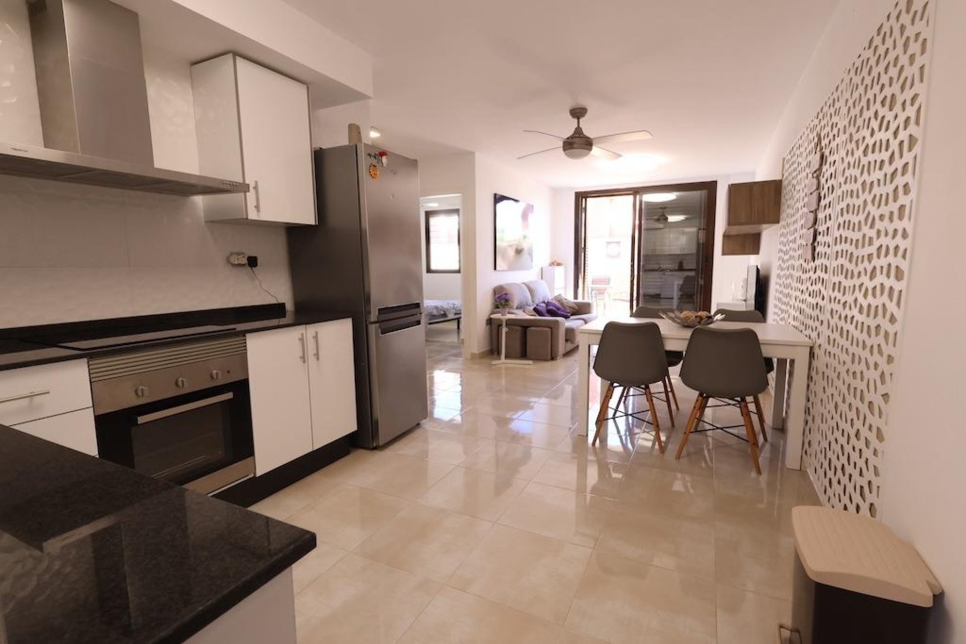 Herverkoop - Town House -
Orihuela Costa - Costa Blanca