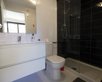 Herverkoop - Town House -
Orihuela Costa - Costa Blanca