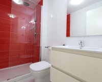 Herverkoop - Town House -
Orihuela Costa - Costa Blanca