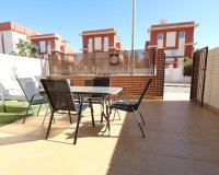 Herverkoop - Town House -
Orihuela Costa - Costa Blanca