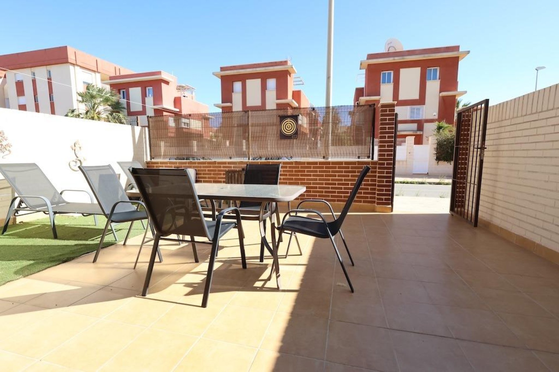 Herverkoop - Town House -
Orihuela Costa - Costa Blanca