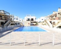 Herverkoop - Town House -
Orihuela Costa - Costa Blanca
