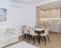 Herverkoop - Town House -
Orihuela Costa - Costa Blanca