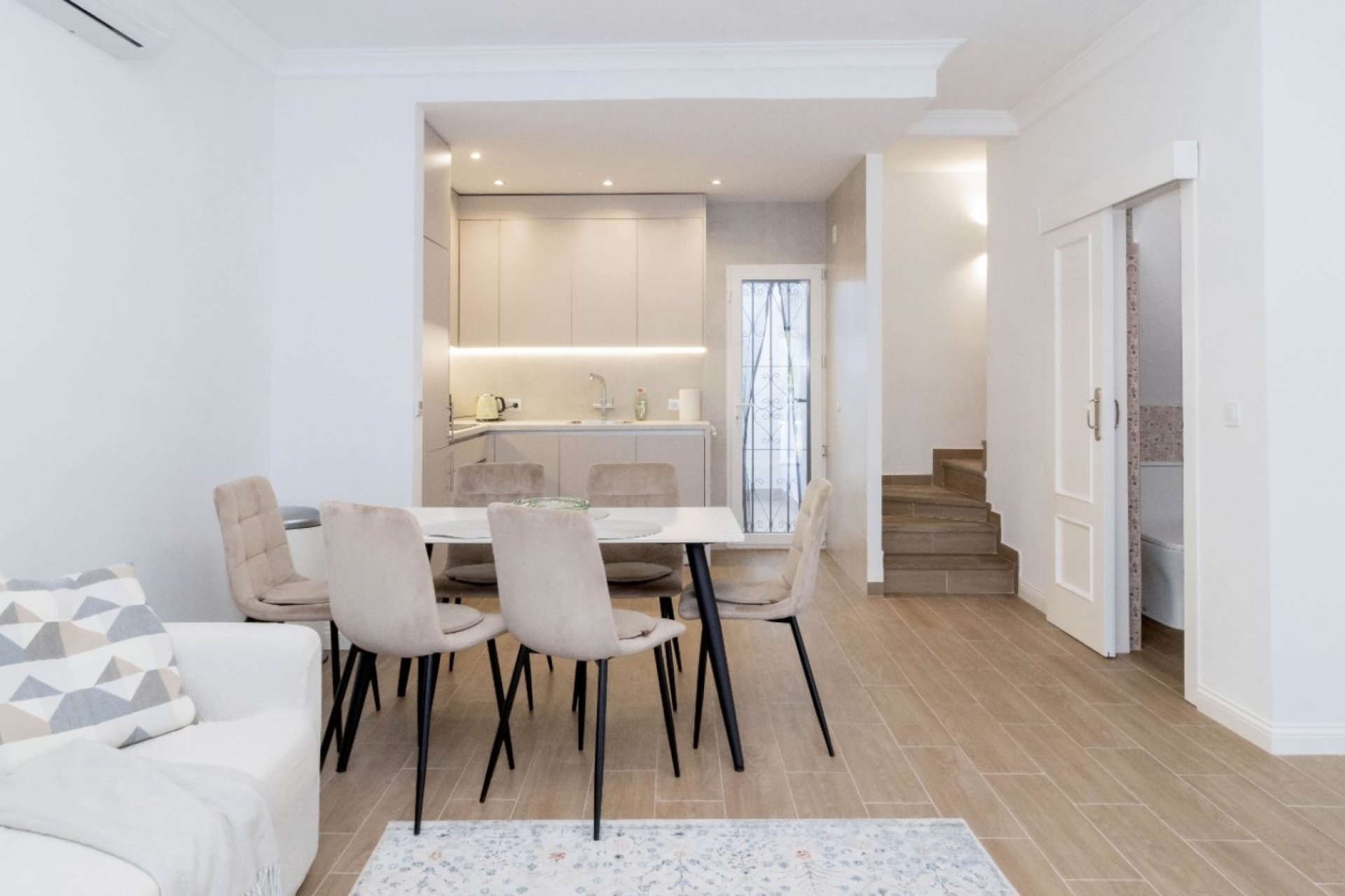 Herverkoop - Town House -
Orihuela Costa - Costa Blanca