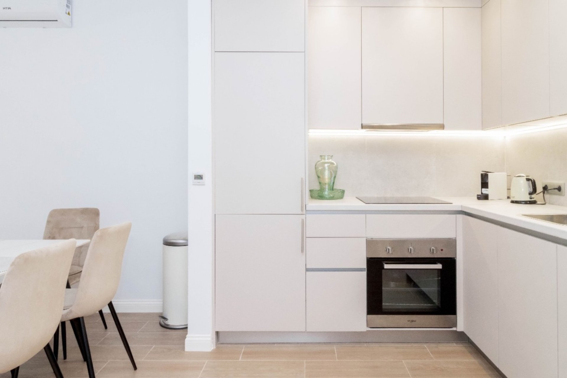 Herverkoop - Town House -
Orihuela Costa - Costa Blanca