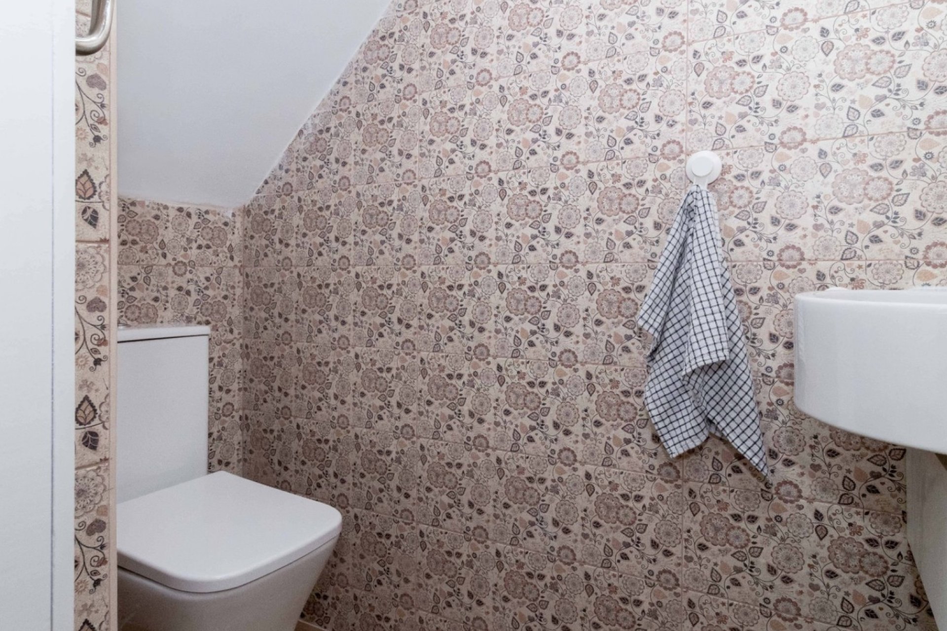 Herverkoop - Town House -
Orihuela Costa - Costa Blanca