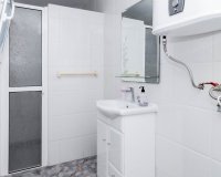 Herverkoop - Town House -
Orihuela Costa - Costa Blanca