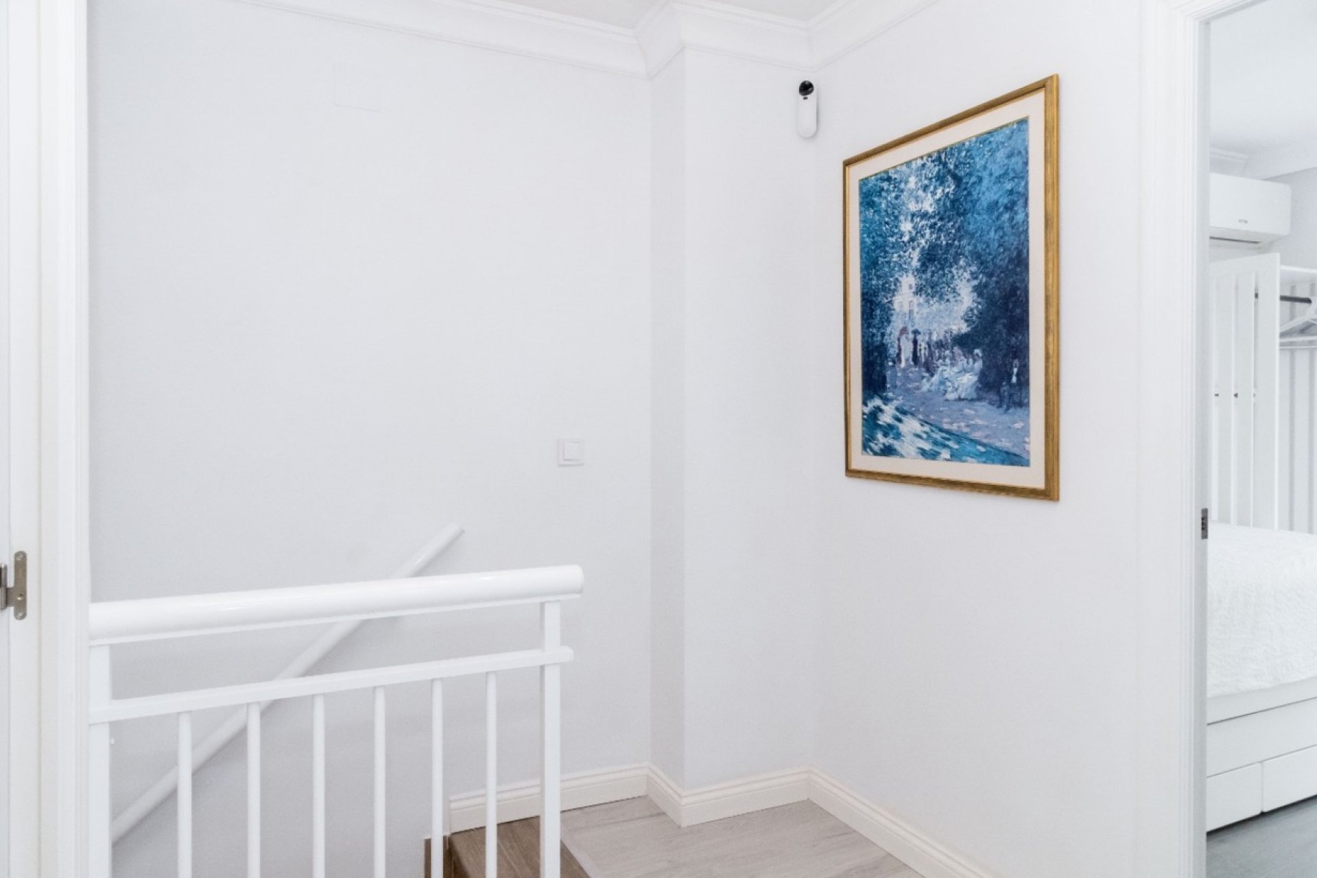 Herverkoop - Town House -
Orihuela Costa - Costa Blanca