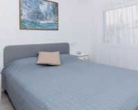 Herverkoop - Town House -
Orihuela Costa - Costa Blanca