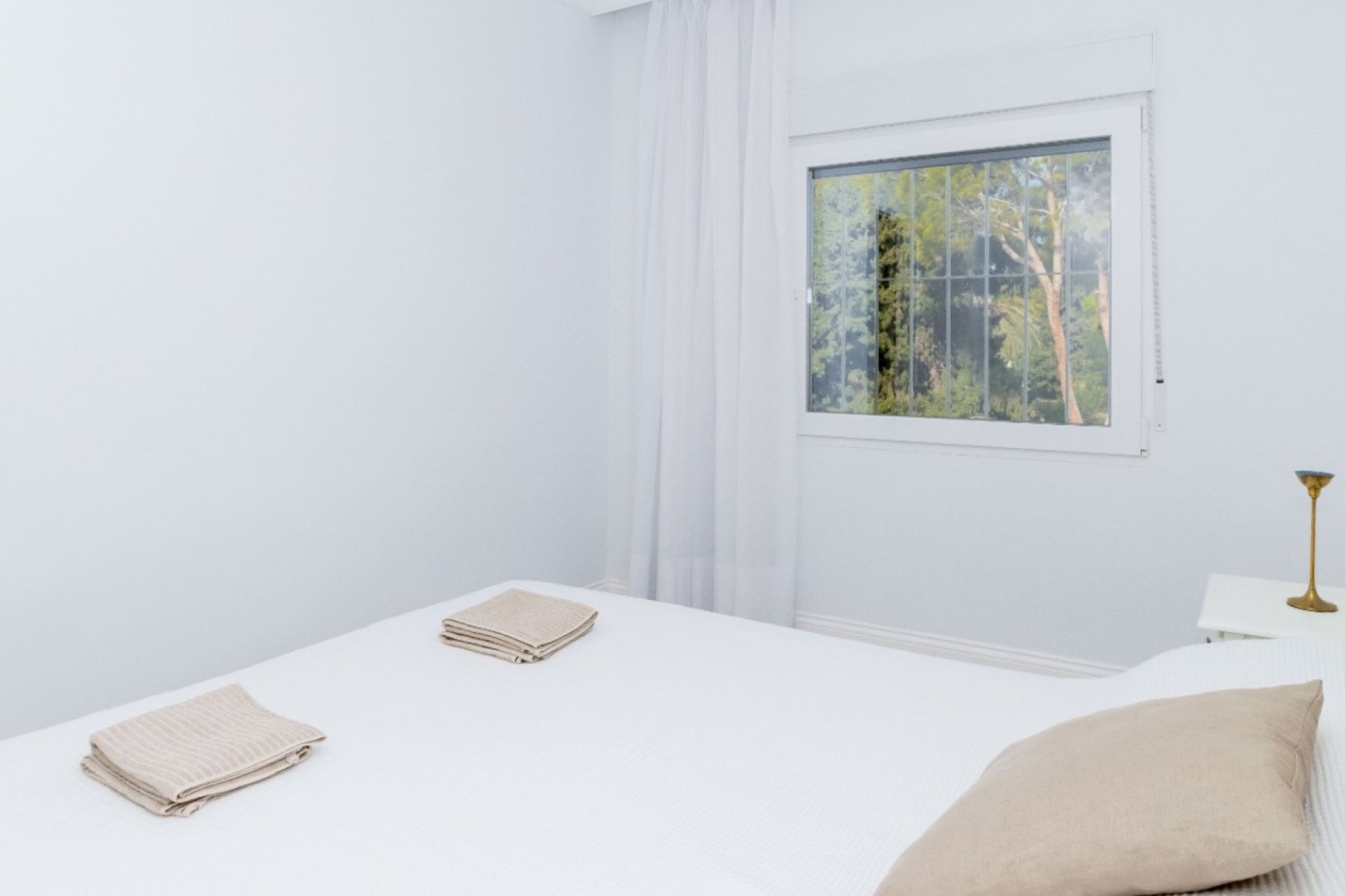 Herverkoop - Town House -
Orihuela Costa - Costa Blanca