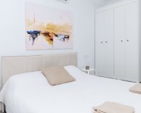 Herverkoop - Town House -
Orihuela Costa - Costa Blanca