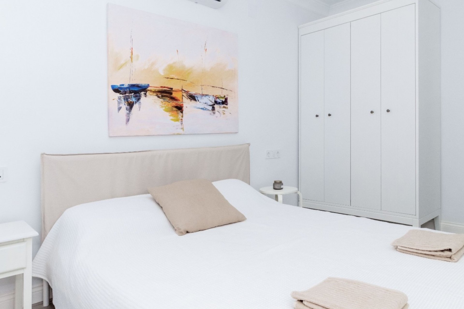 Herverkoop - Town House -
Orihuela Costa - Costa Blanca