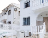 Herverkoop - Town House -
Orihuela Costa - Costa Blanca