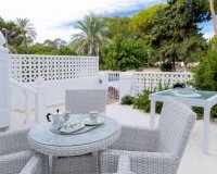 Herverkoop - Town House -
Orihuela Costa - Costa Blanca