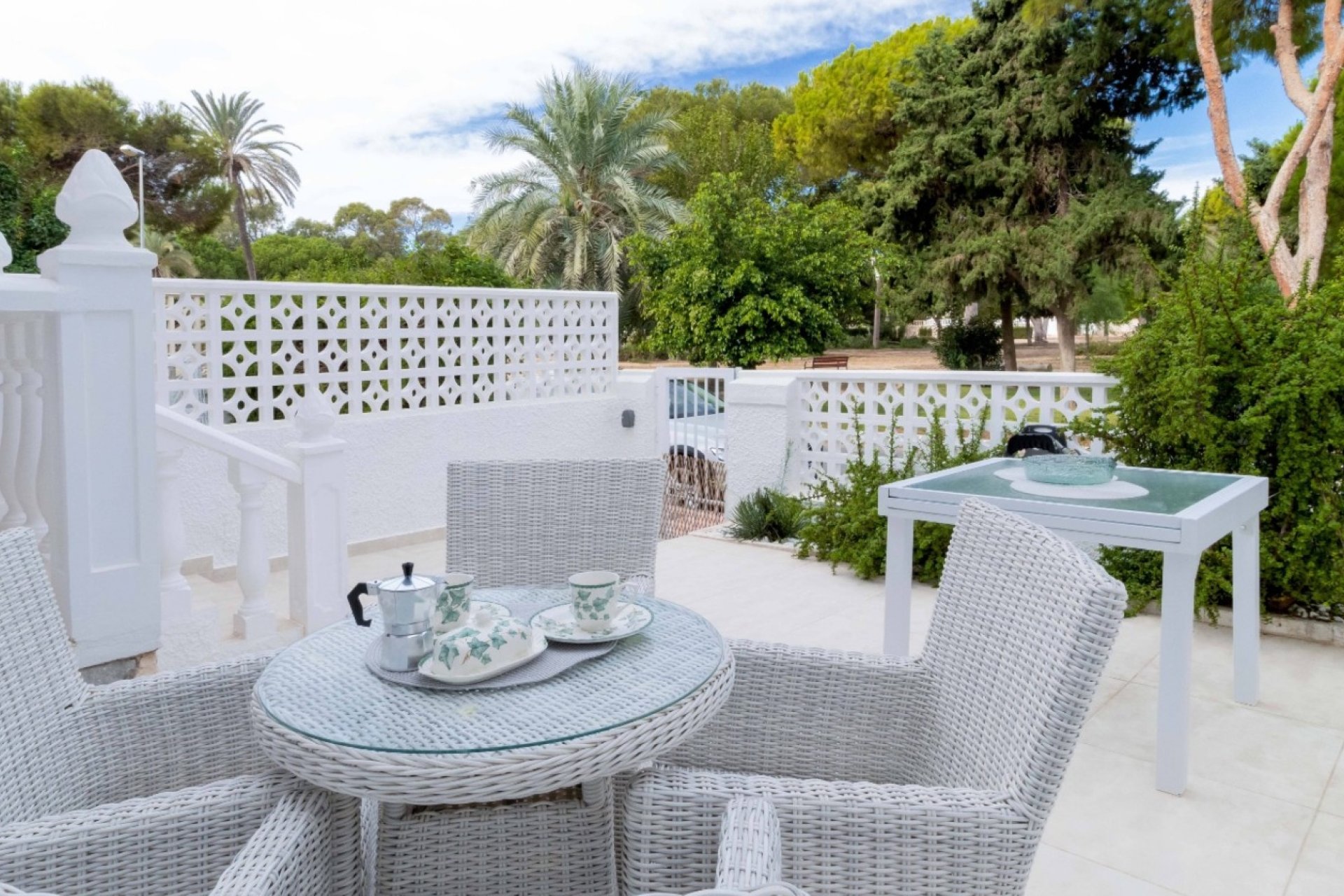 Herverkoop - Town House -
Orihuela Costa - Costa Blanca