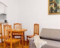 Herverkoop - Town House -
Orihuela Costa - Costa Blanca
