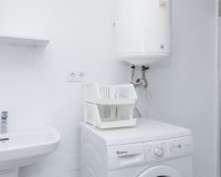 Herverkoop - Town House -
Orihuela Costa - Costa Blanca