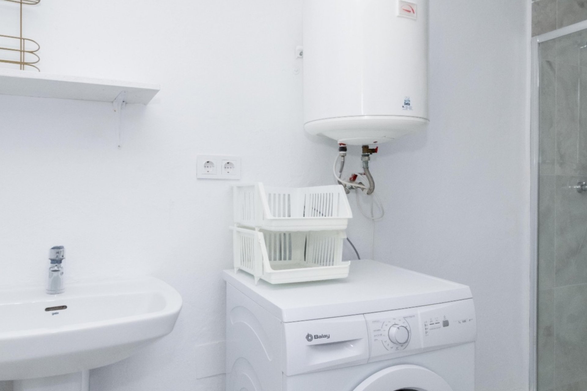 Herverkoop - Town House -
Orihuela Costa - Costa Blanca