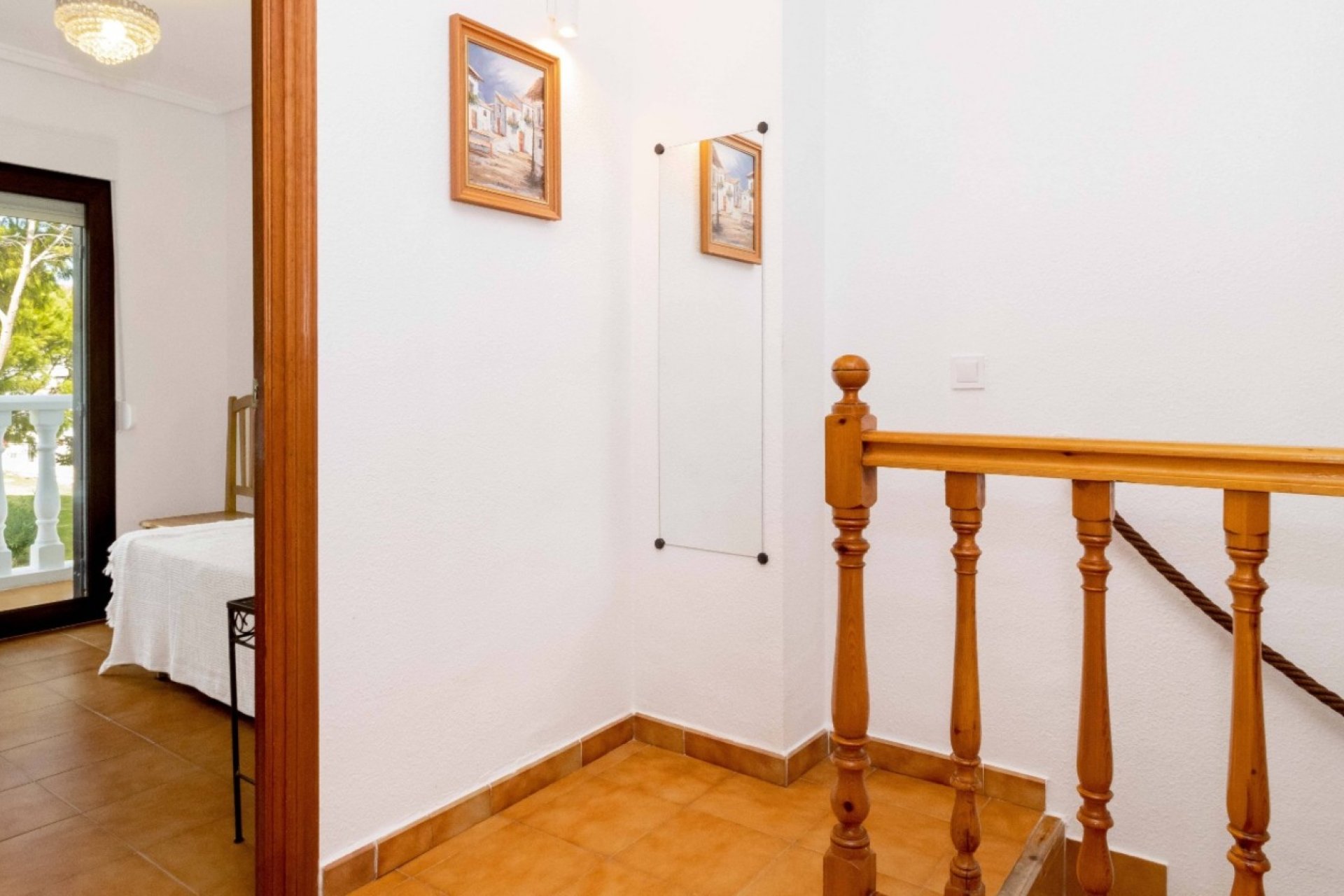Herverkoop - Town House -
Orihuela Costa - Costa Blanca