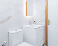 Herverkoop - Town House -
Orihuela Costa - Costa Blanca