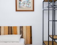 Herverkoop - Town House -
Orihuela Costa - Costa Blanca