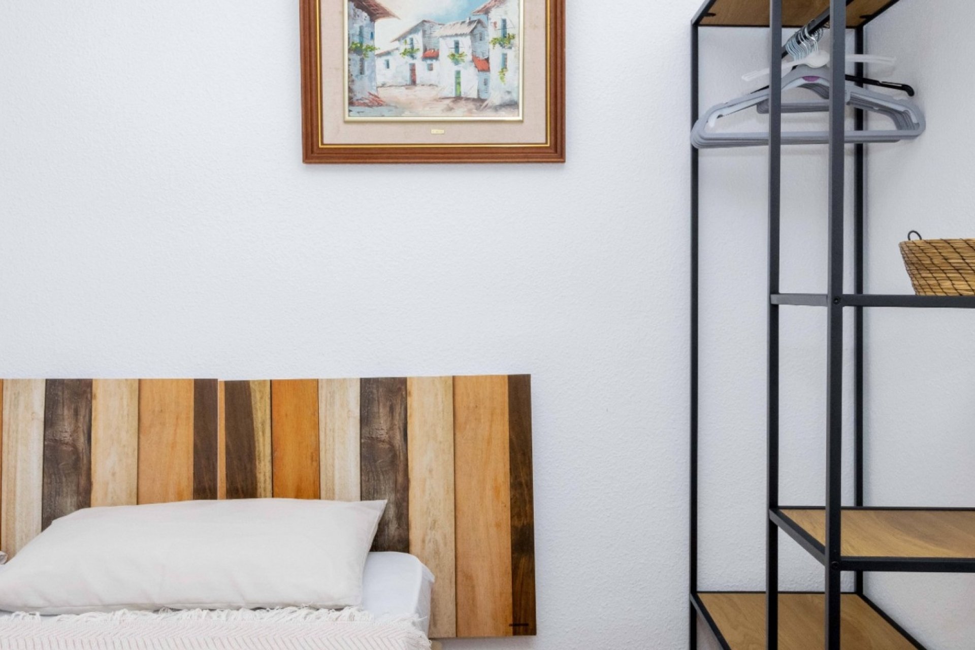 Herverkoop - Town House -
Orihuela Costa - Costa Blanca