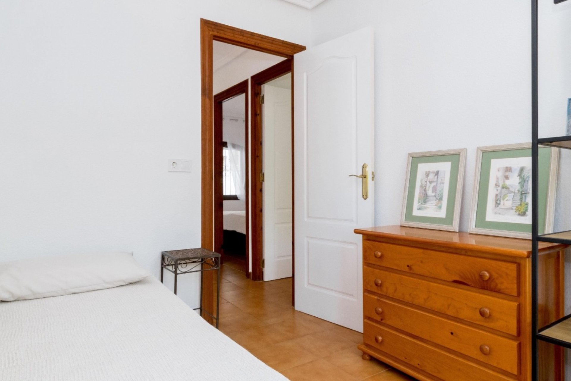 Herverkoop - Town House -
Orihuela Costa - Costa Blanca