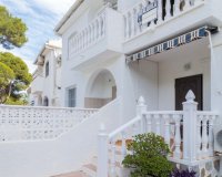 Herverkoop - Town House -
Orihuela Costa - Costa Blanca