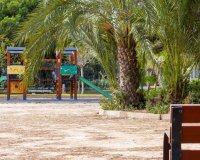 Herverkoop - Town House -
Orihuela Costa - Costa Blanca