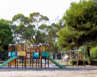 Herverkoop - Town House -
Orihuela Costa - Costa Blanca