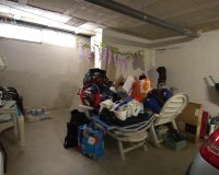 Herverkoop - Town House -
Orihuela Costa - Costa Blanca