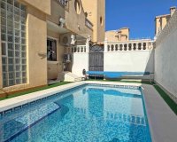 Herverkoop - Town House -
Orihuela Costa - Costa Blanca