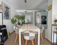 Herverkoop - Town House -
Orihuela Costa - Costa Blanca