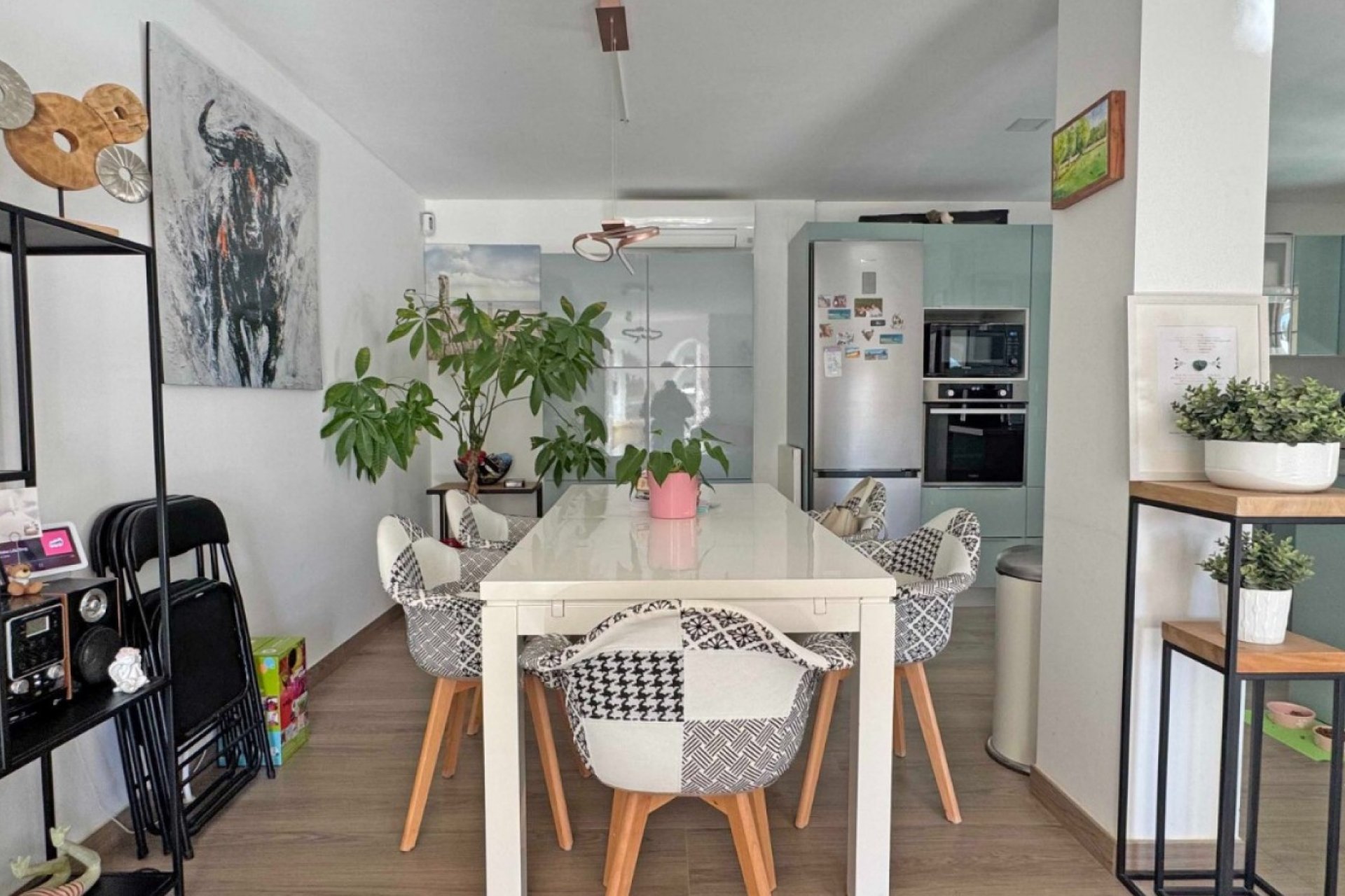 Herverkoop - Town House -
Orihuela Costa - Costa Blanca