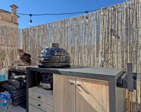 Herverkoop - Town House -
Orihuela Costa - Costa Blanca