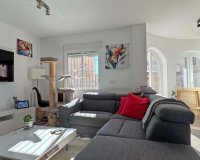 Herverkoop - Town House -
Orihuela Costa - Costa Blanca