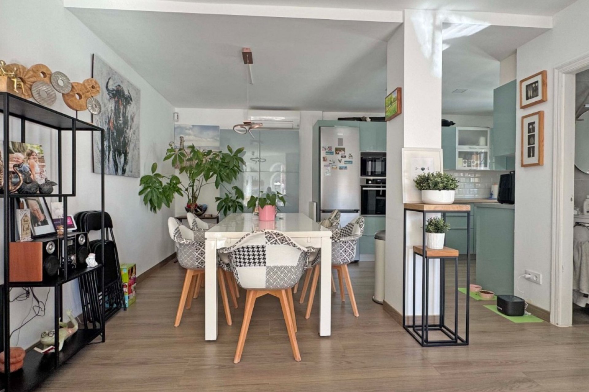 Herverkoop - Town House -
Orihuela Costa - Costa Blanca