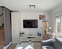 Herverkoop - Town House -
Orihuela Costa - Costa Blanca