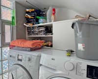 Herverkoop - Town House -
Orihuela Costa - Costa Blanca