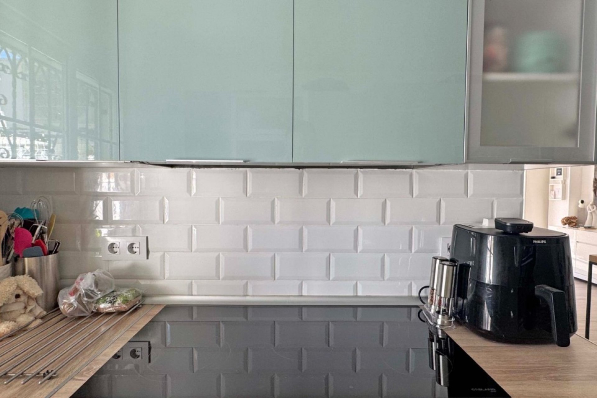 Herverkoop - Town House -
Orihuela Costa - Costa Blanca