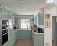 Herverkoop - Town House -
Orihuela Costa - Costa Blanca